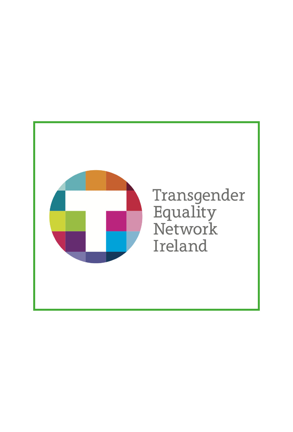TRANSGENDER EQUALITY NETWORK IRELAND