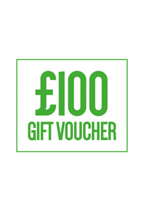 £100 GIFT VOUCHER