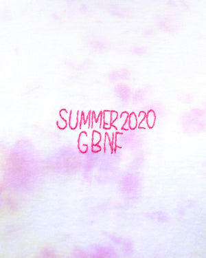 SUMMER 2020 GBNF - TSHIRT LIMITED EDITION